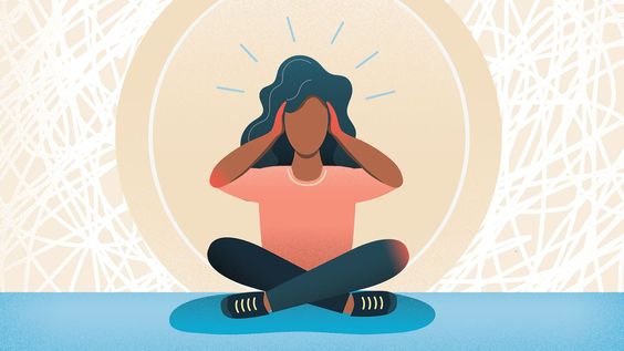10 Stress-Relief Techniques and Tips for Everyday Life